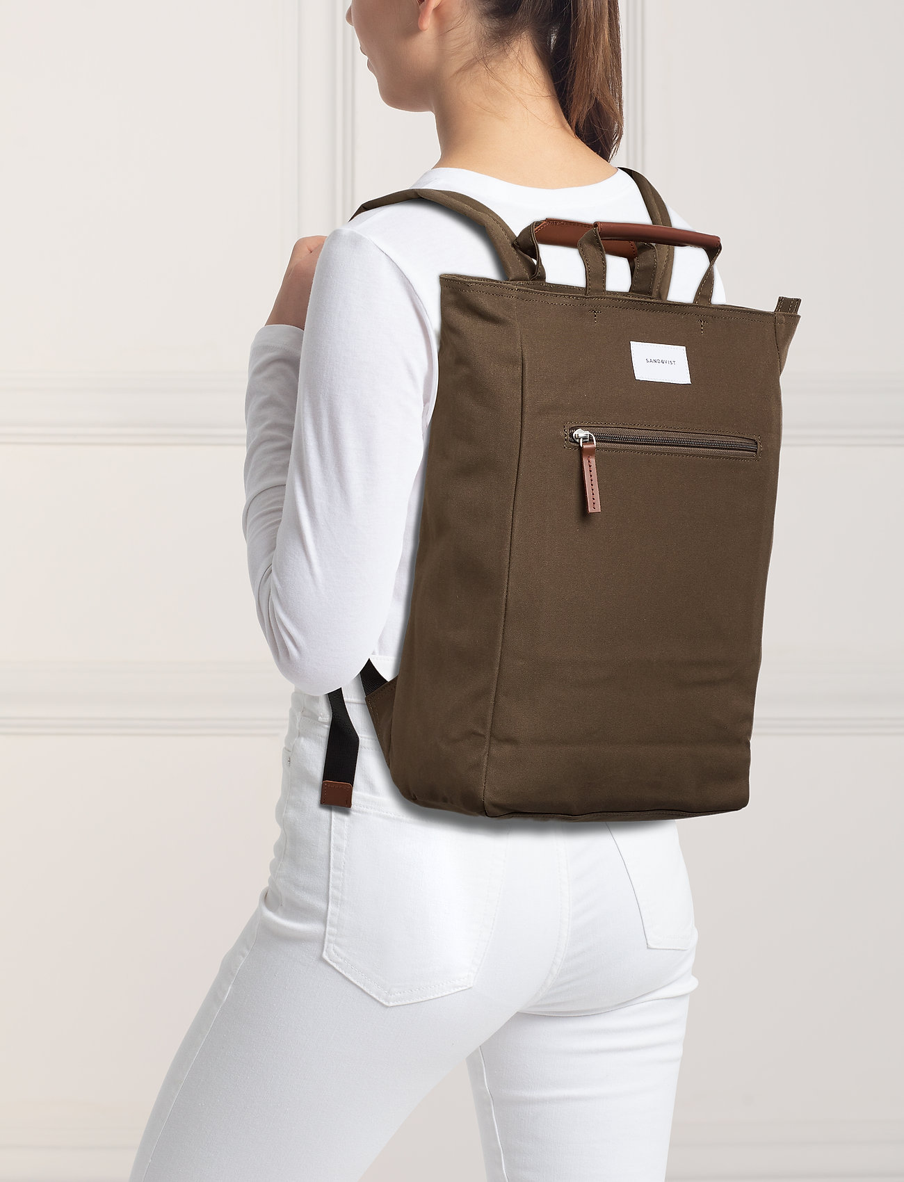 Tony (Olive) (696.50 kr) SANDQVIST | Tony (Olive) (696.50 kr) SANDQVIST |