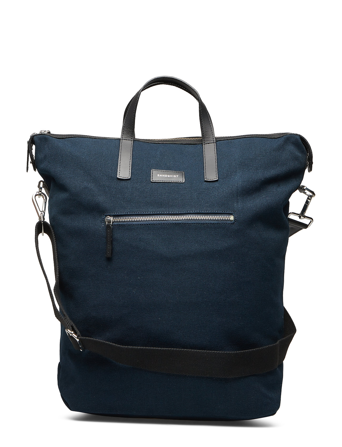 Jussi Schoudertas Blauw Sandqvist sandqvist kopen in de aanbieding