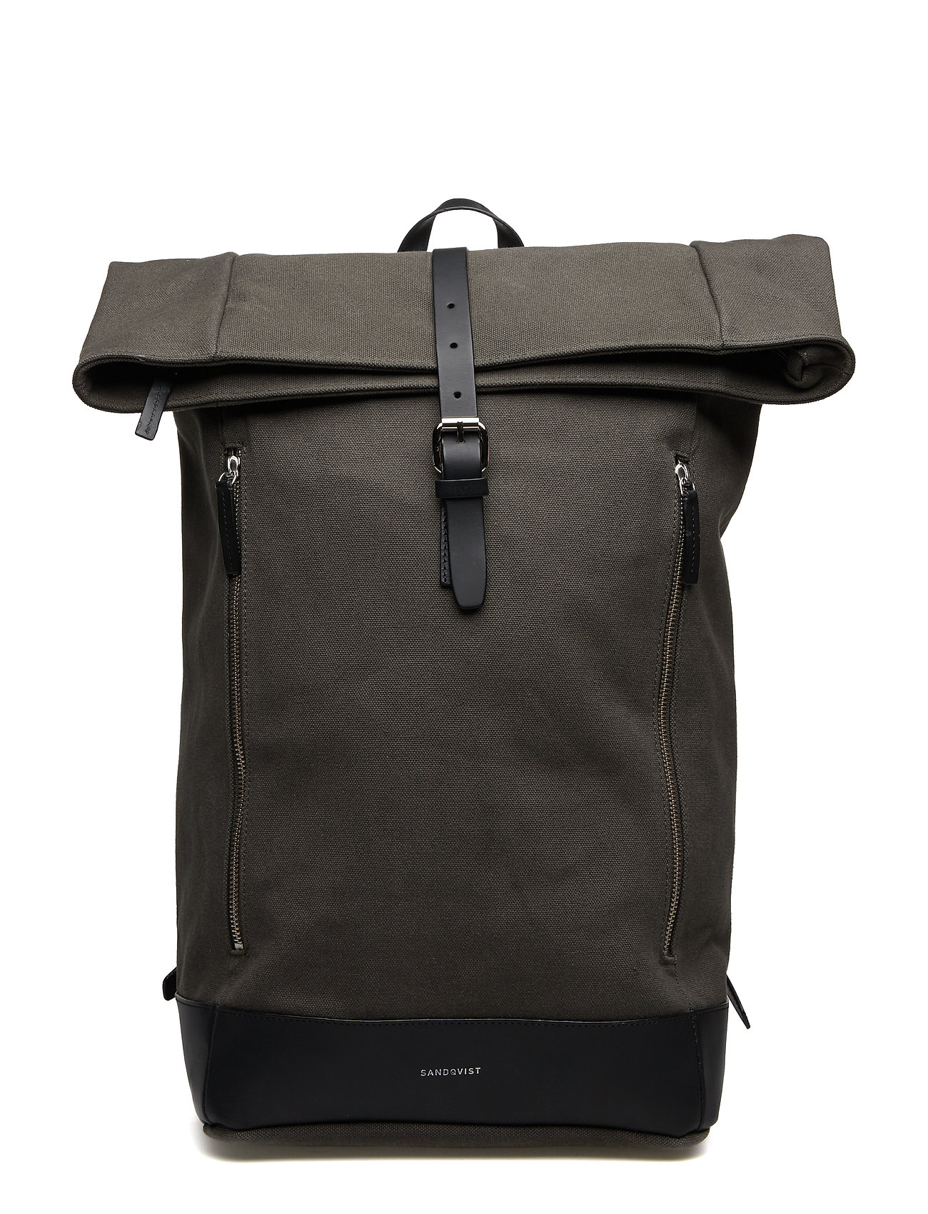 Marius Rugzak Tas Groen Sandqvist sandqvist kopen in de aanbieding