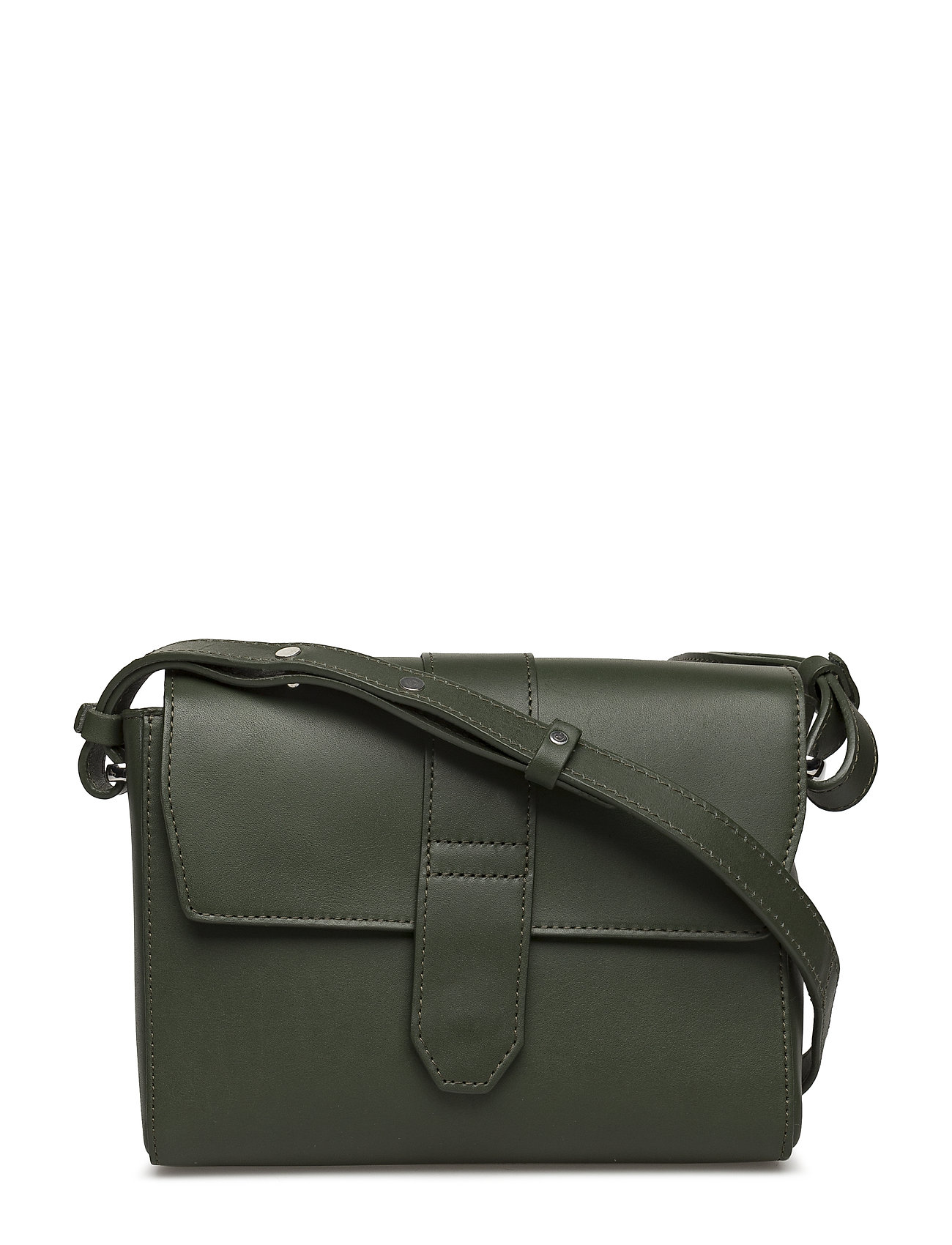 Berit Bags Small Shoulder Bagscrossbody Groen Sandqvist sandqvist kopen in de aanbieding