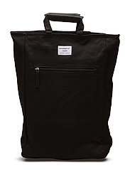 sandqvist tony black