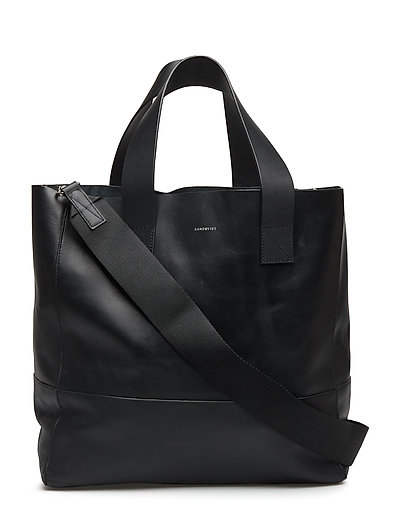 Black Iris bag