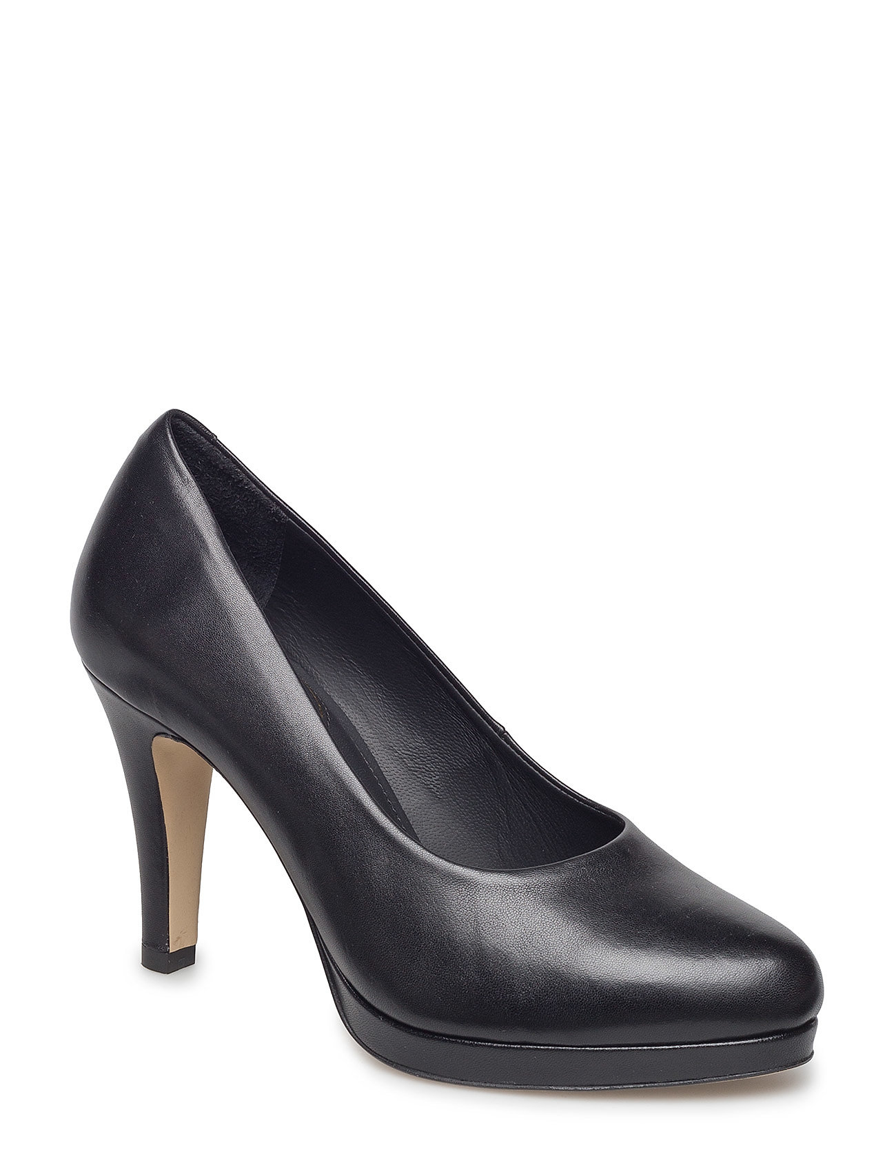 Classic Pumps Schoenen Met Hakken Zwart Sargossa sargossa kopen in de aanbieding