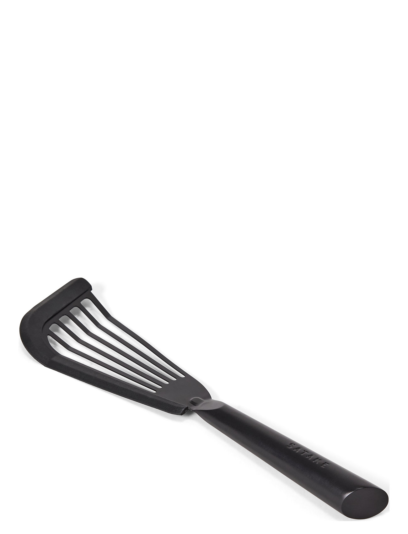 SATAKE Spatula Schwarz - L:30CM - Unisex