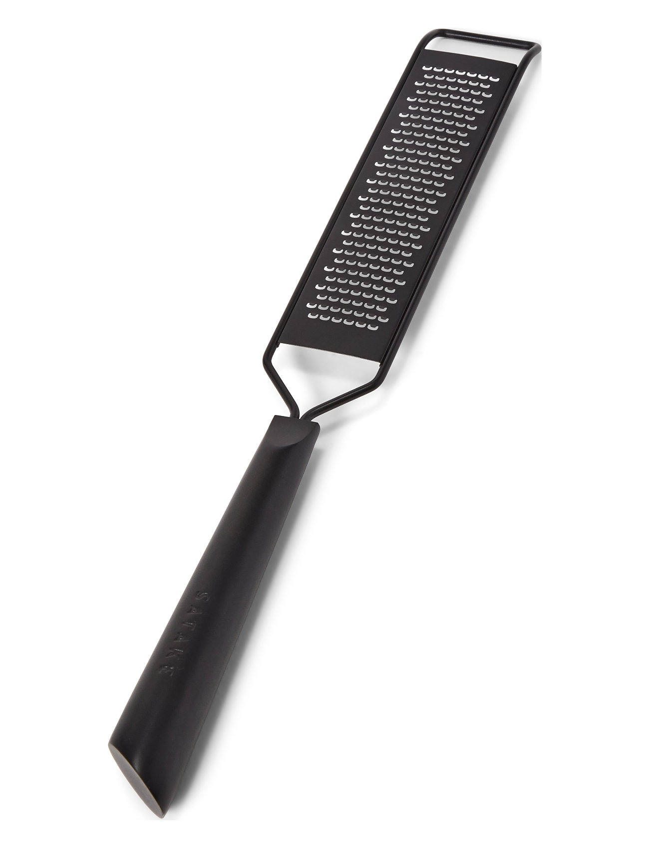 SATAKE Zest Iron Schwarz - L:32CM - Unisex