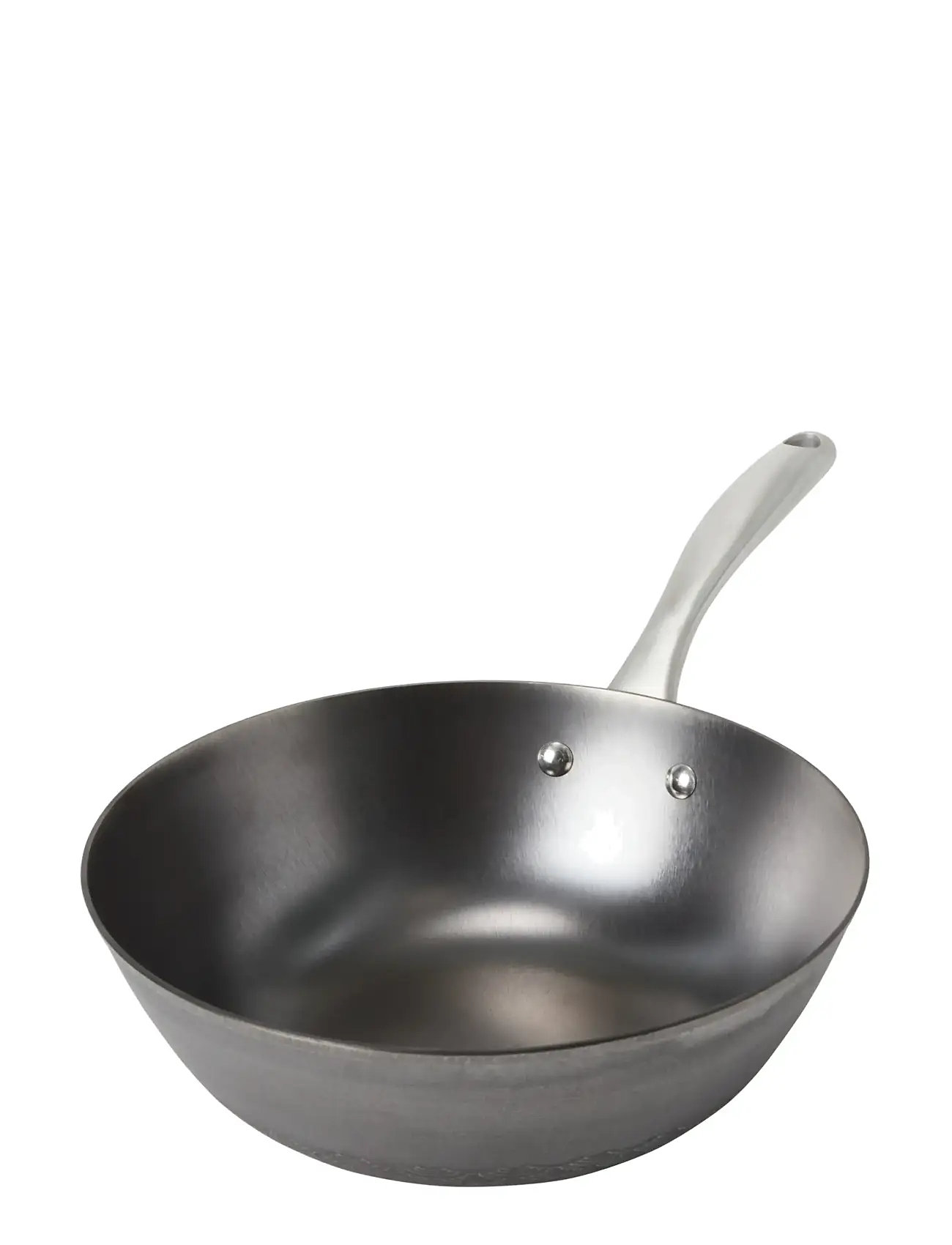 SATAKE Pure Pan Wok 28Cm Grau - Ø 28 CM - Unisex