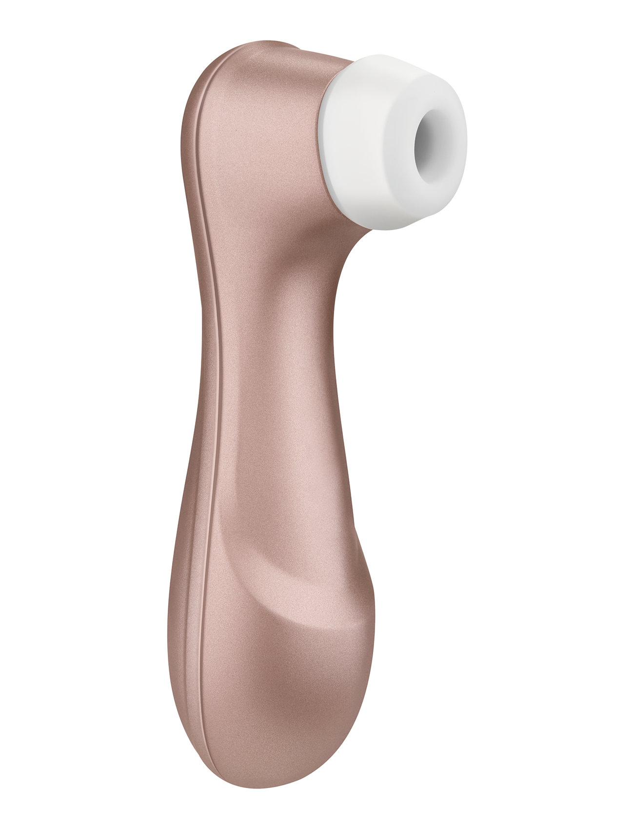 Satisfyer Pro 2 Next Generation Beauty Women Sex And Intimacy Vibrators Nude Satisfyer