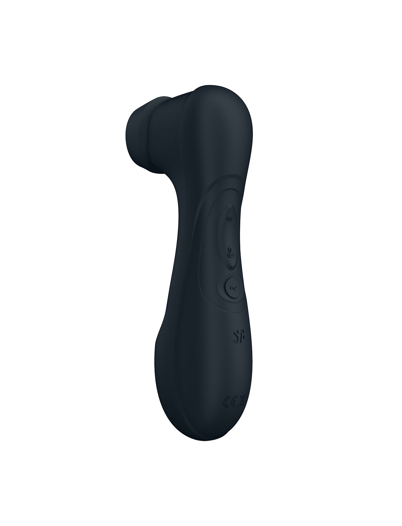 Satisfyer Pro 2 Generation 3 Black Beauty Women Sex And Intimacy Vibrators Black Satisfyer