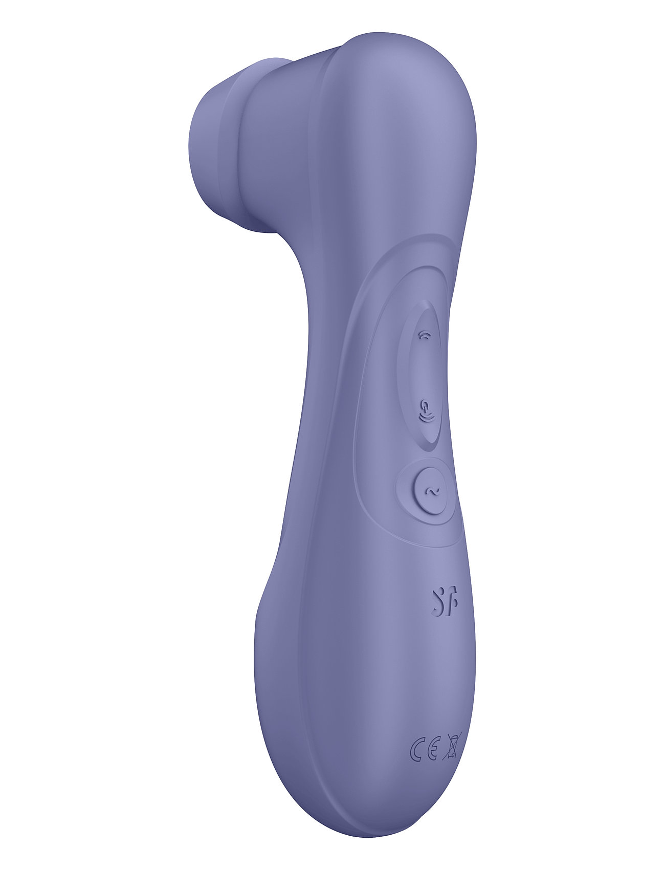 Satisfyer Pro 2 Generation 3 Lilac Beauty Women Sex And Intimacy Vibrators Purple Satisfyer