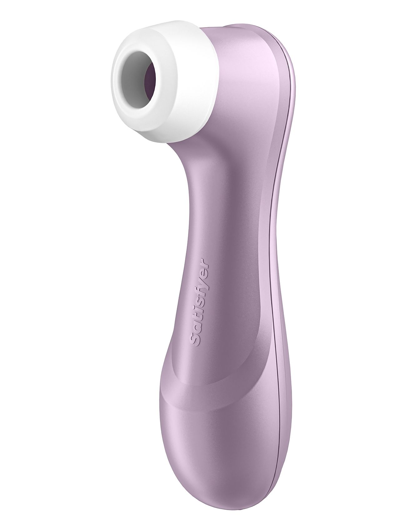 Satisfyer Pro 2 Violet Beauty Women Sex And Intimacy Vibrators Nude Satisfyer