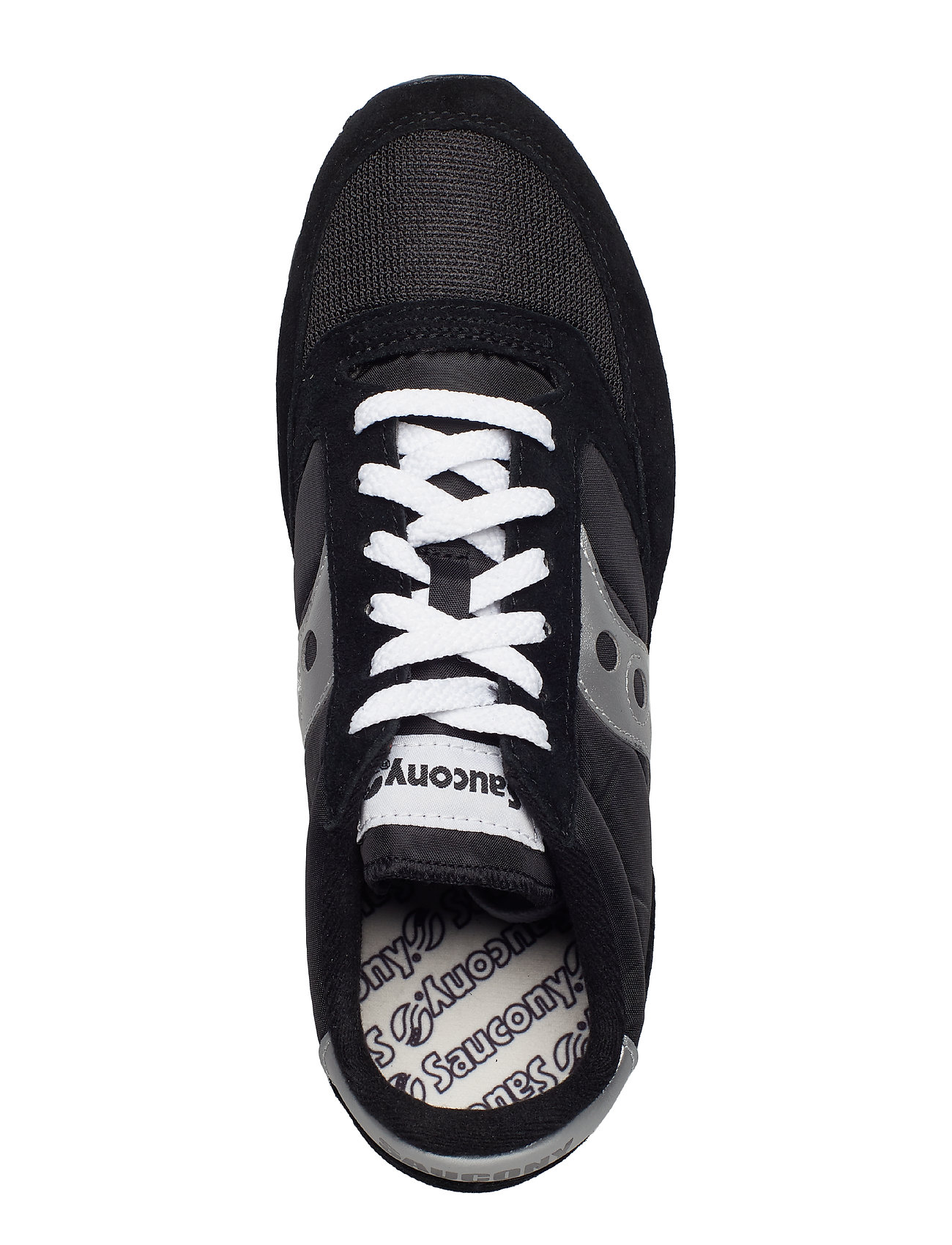 Original Originals Jazz whtSaucony Vintageblk Original Jazz w0kP8nO