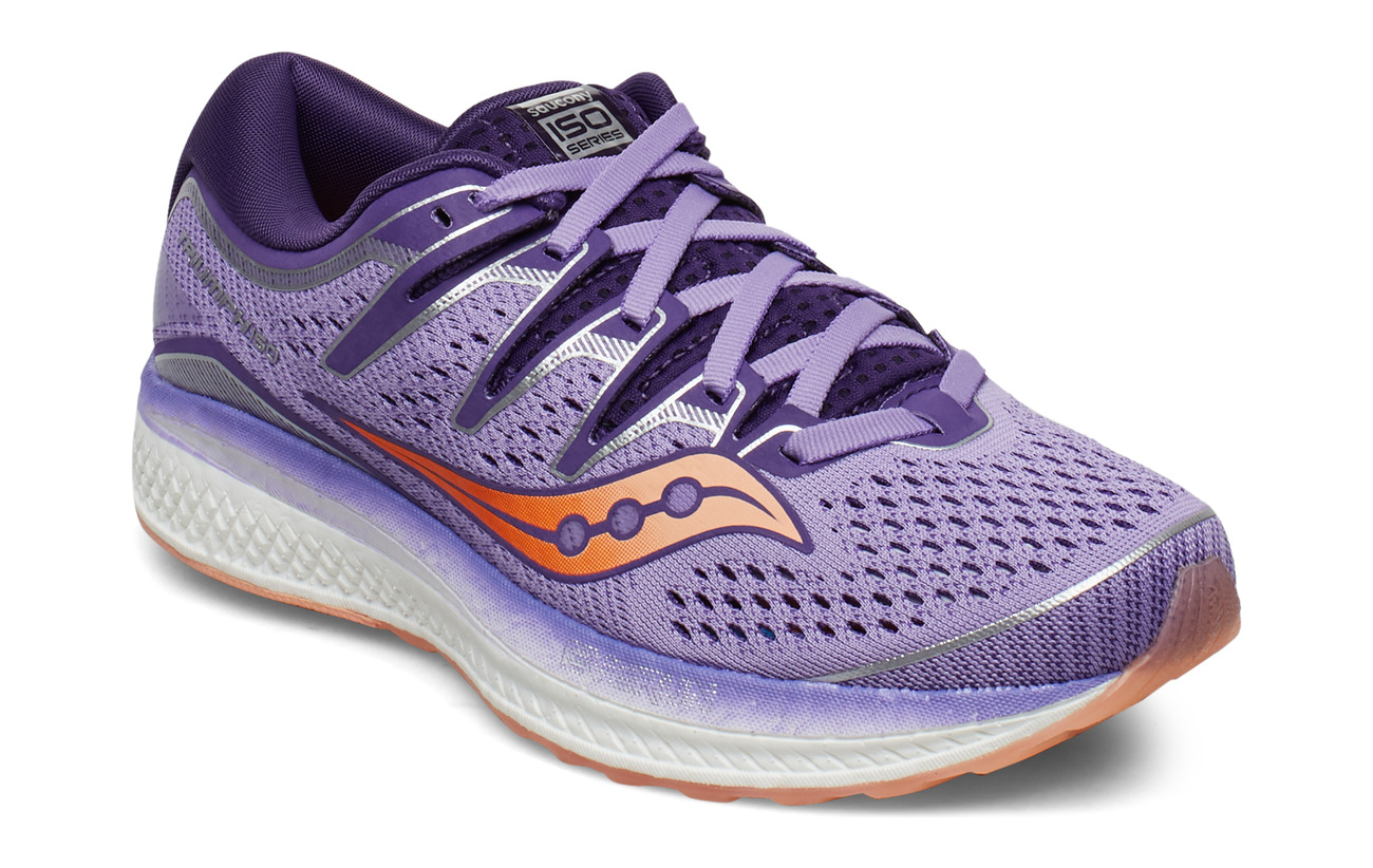 saucony triumph 10 purple