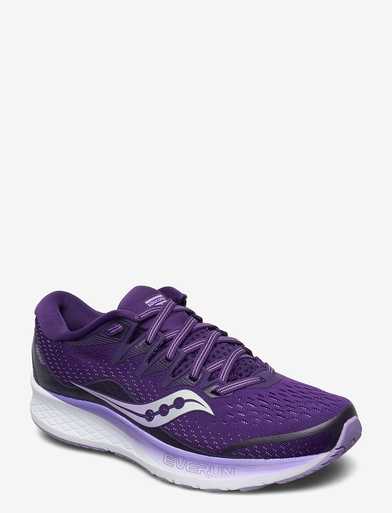 saucony ride iso