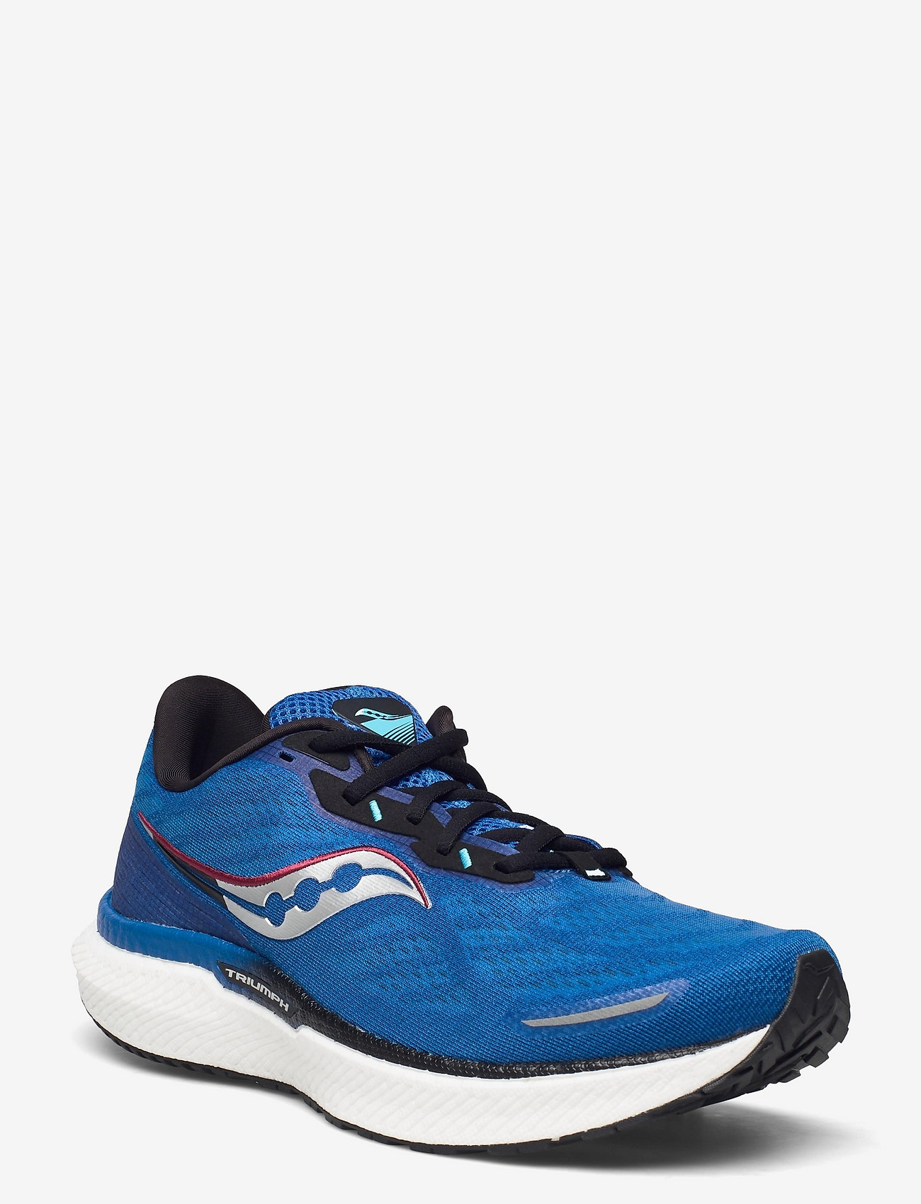 saucony running shoes triumph