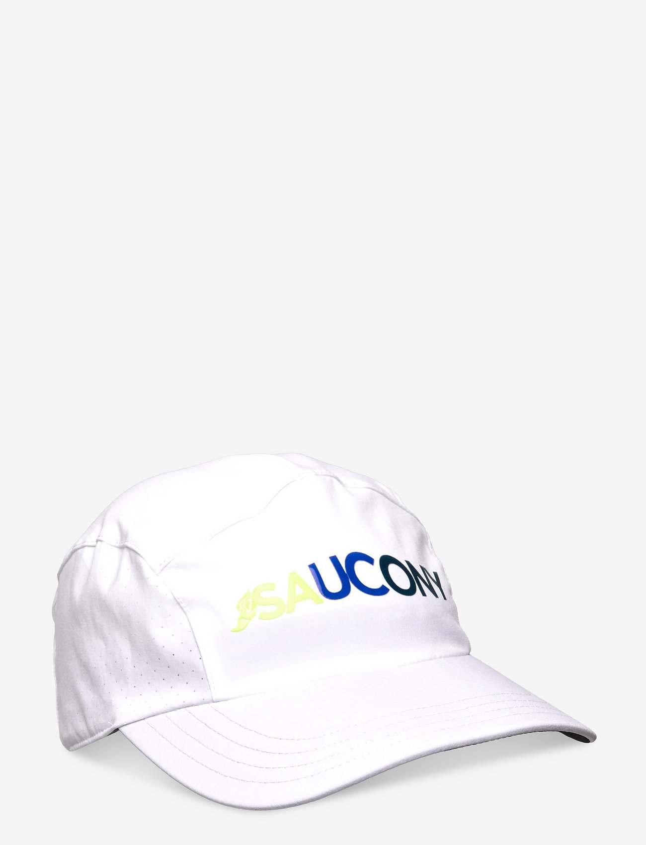 Saucony Outpace Hat - Hattar og húfur 