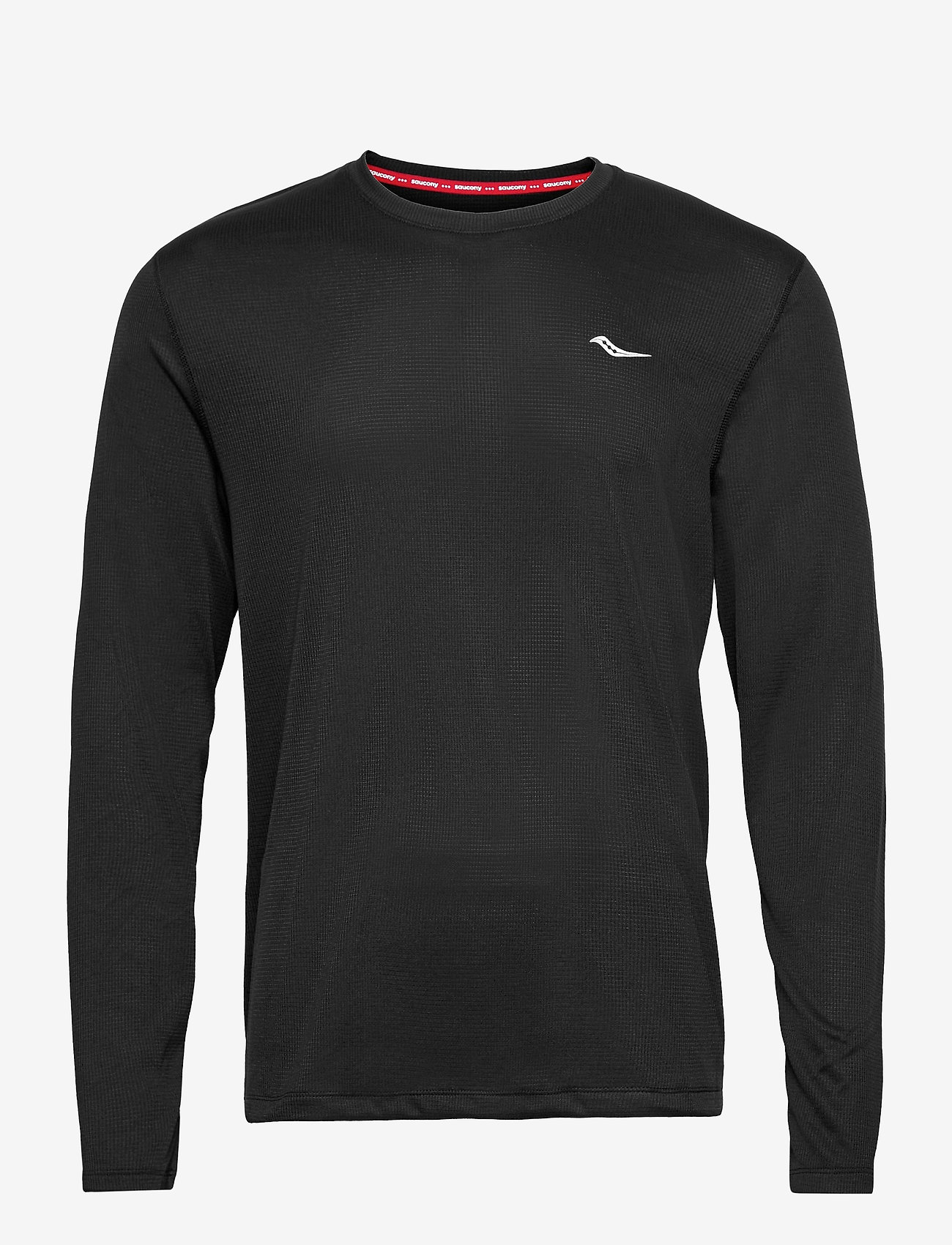 saucony stopwatch shirt