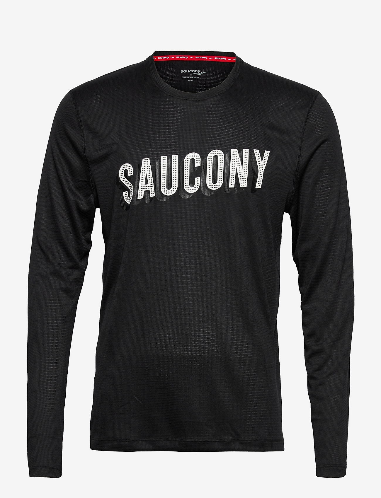saucony t shirts