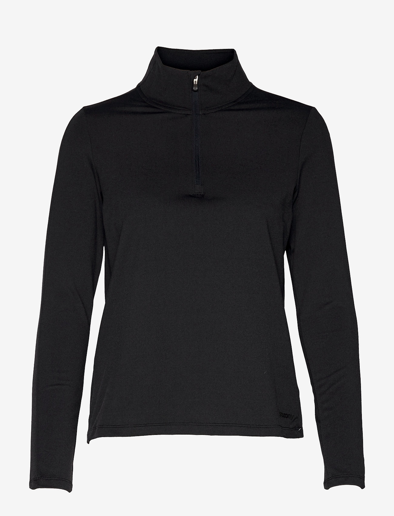 saucony 1/4 zip