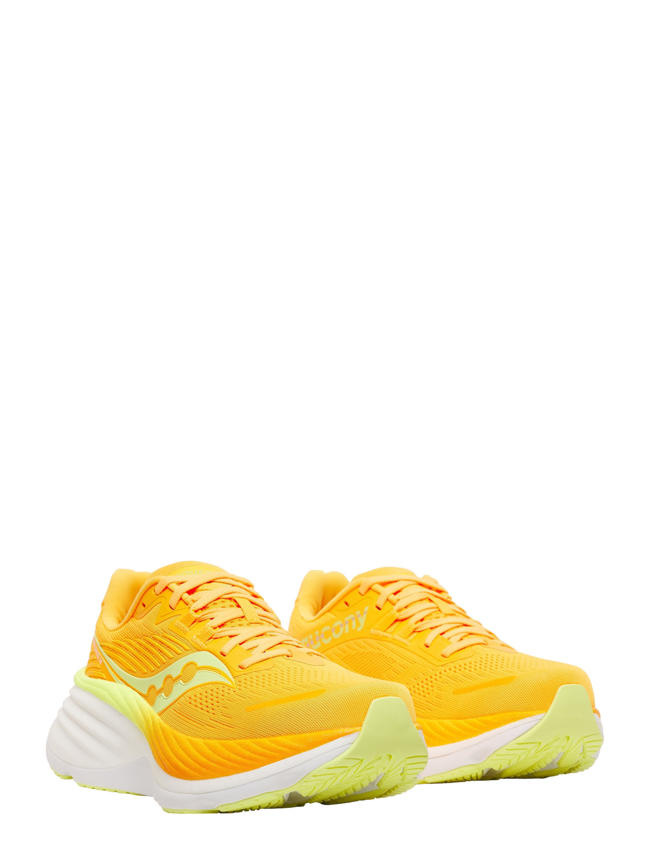 Saucony Hurricane 24 (SAU10933) - Running Shoes | Boozt.com