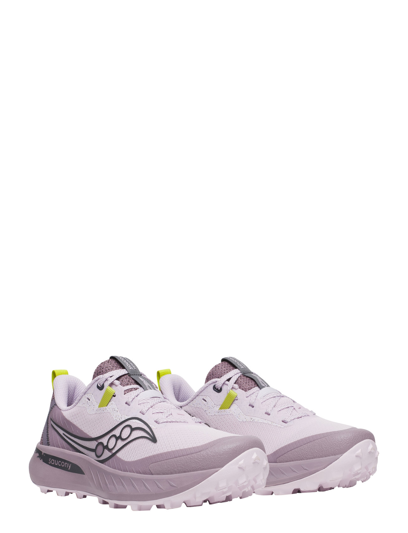 Saucony Peregrine 15 Rosa