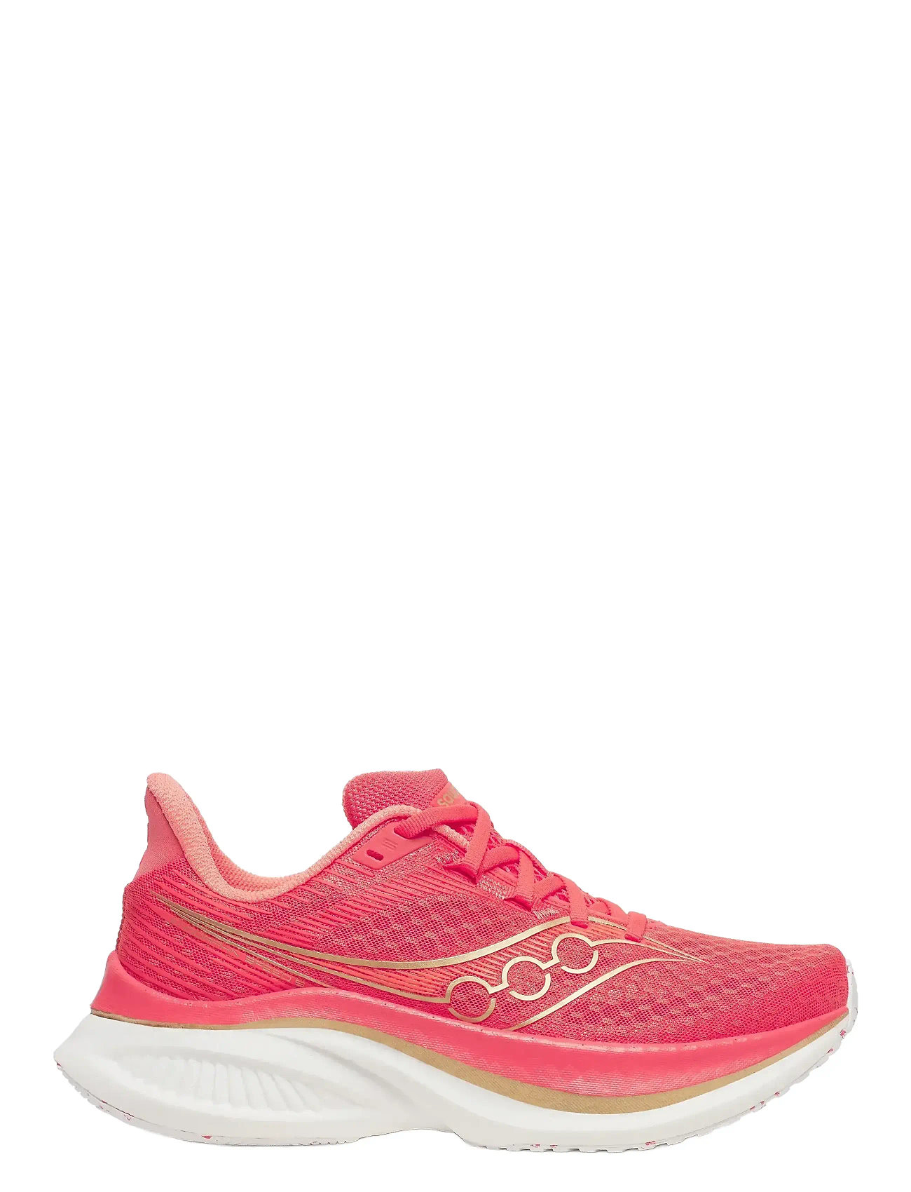 SAUCONY Endorphin Speed 5 Coral - 36 - Damen