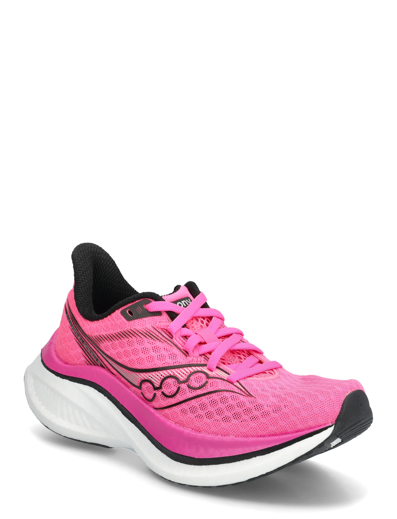 Saucony Endorphin Speed 5, 39, Pink, Sport Sko > Sport Running Sko, Dame