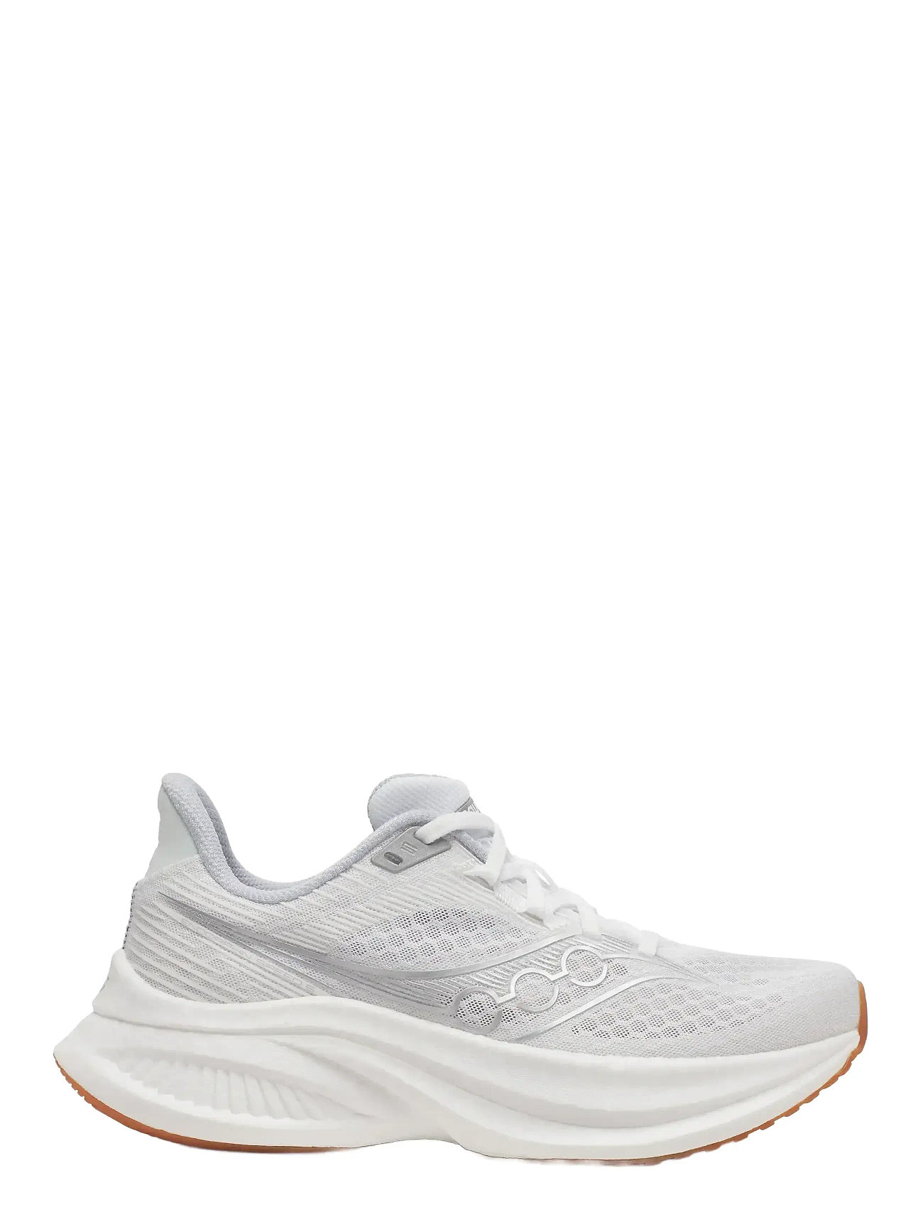 Saucony Endorphin Speed 5, 37.5, White, Sport Sko > Sport Running Sko, Dame