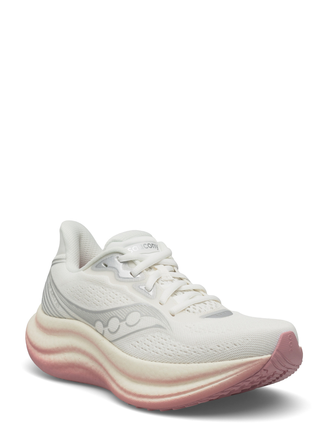 Saucony Triumph 23, 42, White, Sport Sko > Sport Running Sko, Dame