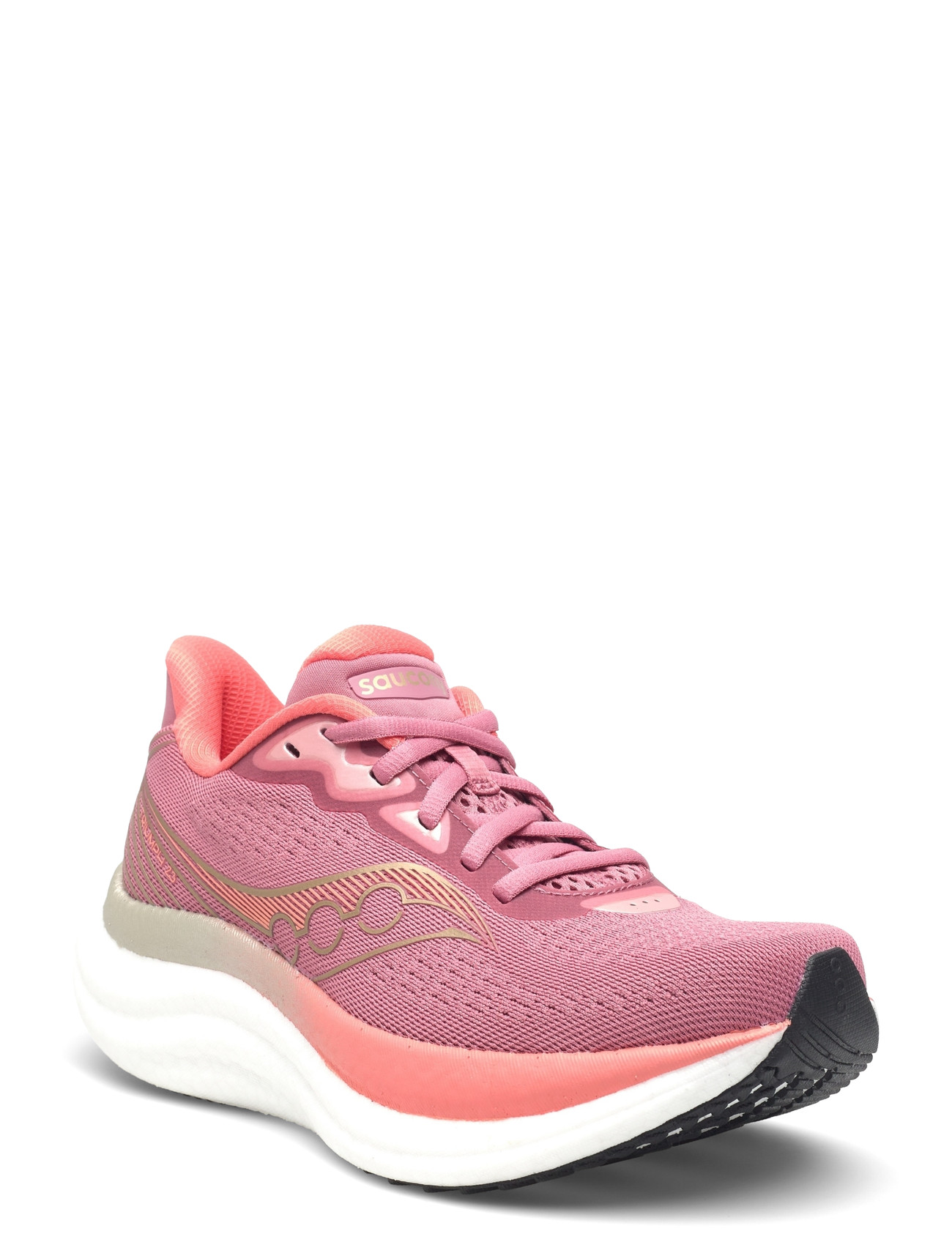 Saucony Triumph 23, 40.5, Pink, Sport Sko > Sport Running Sko, Dame