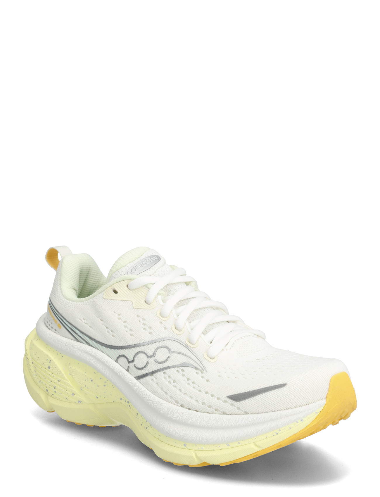 Saucony Hurricane 25, 37.5, White, Sport Sko > Sport Running Sko, Dame