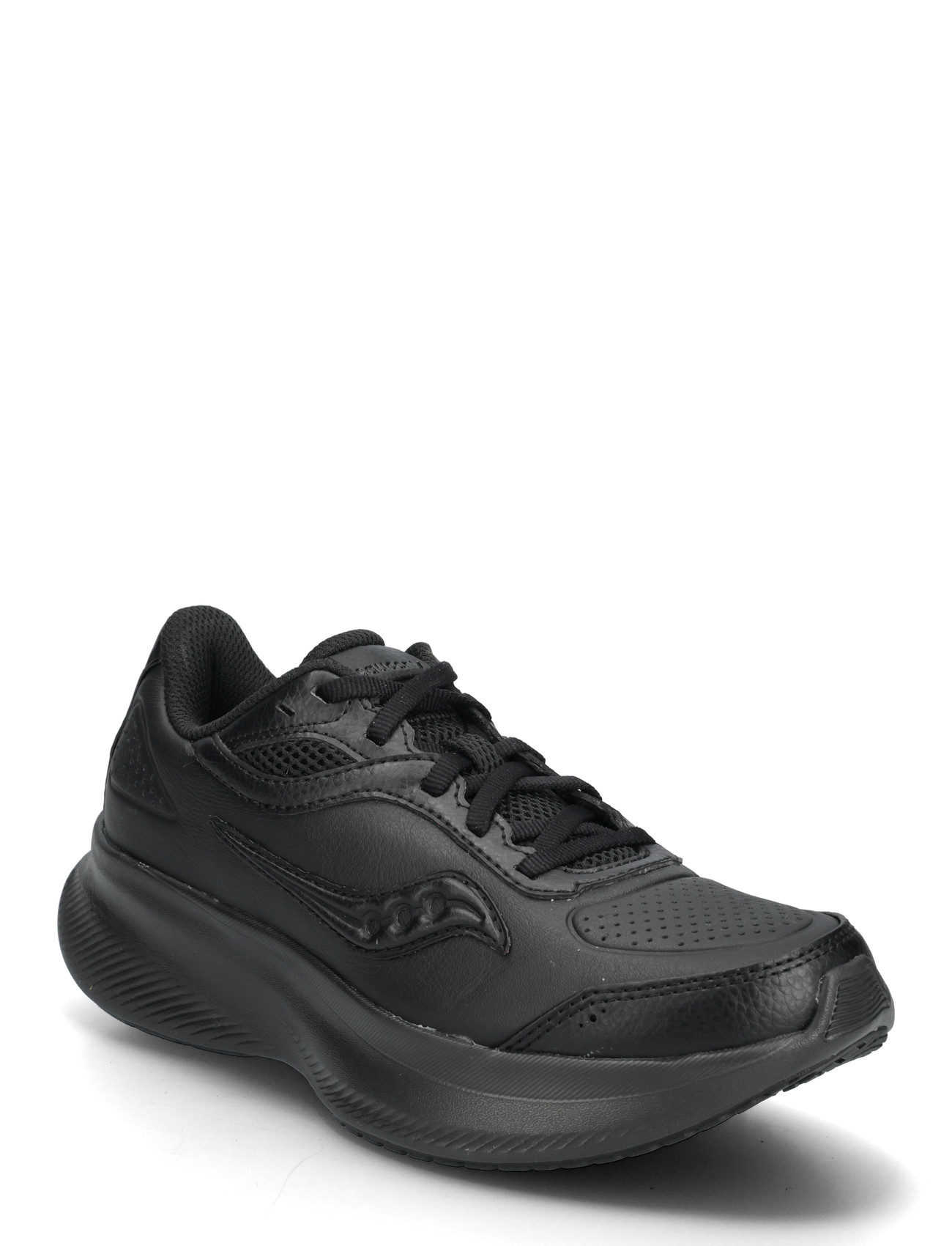 Saucony Integrity Metro, 37, Black, Sport Sko > Sport Running Sko, Dame