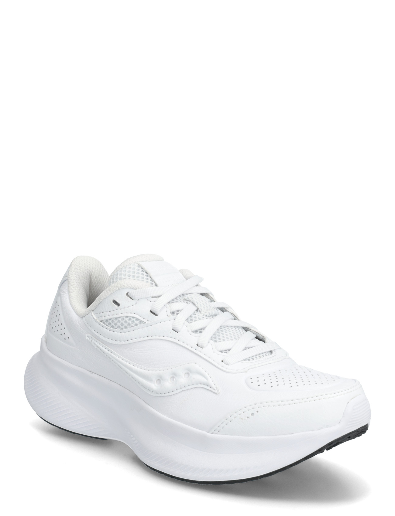 Saucony Integrity Metro, 38, White, Sport Sko > Sport Running Sko, Dame