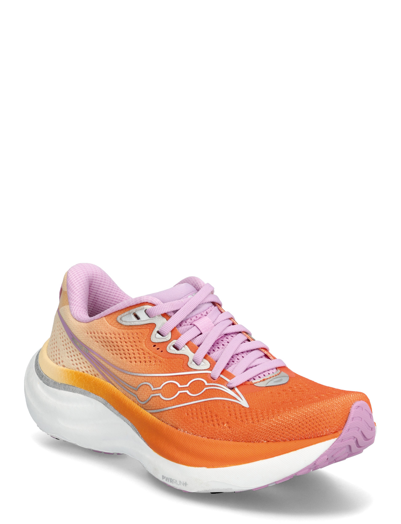 Saucony Ride 19, 36, Orange, Sport Sko > Sport Running Sko, Dame