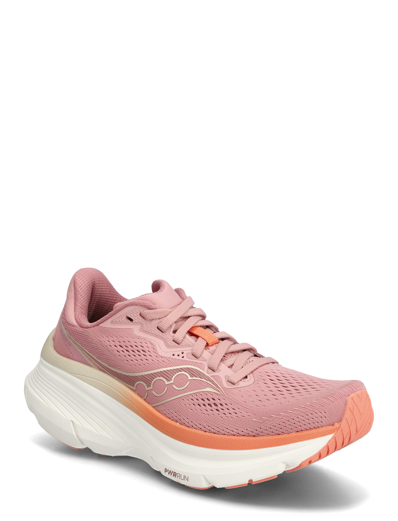 Saucony Guide 19, 39, Pink, Sport Sko > Sport Running Sko, Dame