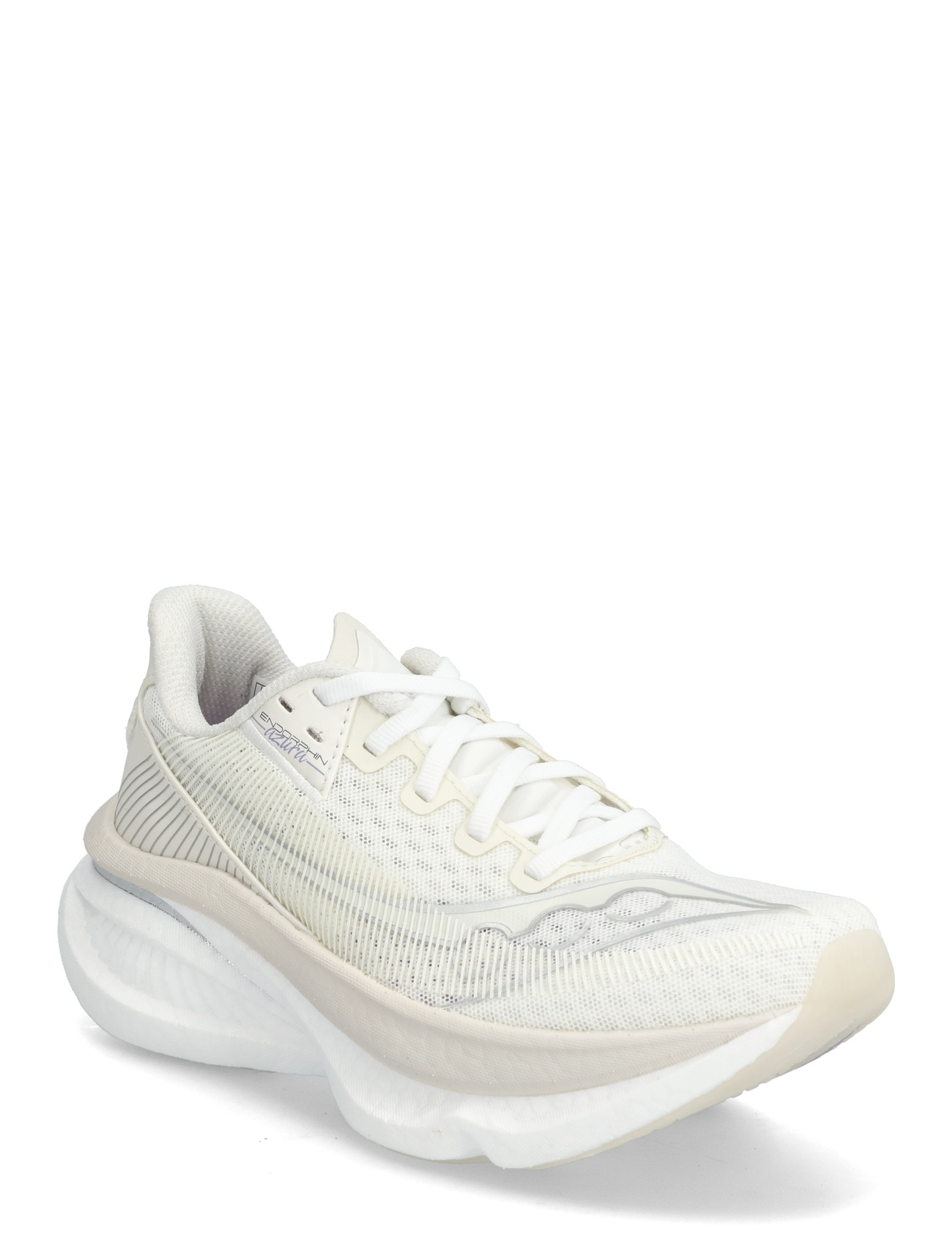 Saucony Endorphin Azura, 37, Cream, Sport Sko > Sport Running Sko, Dame