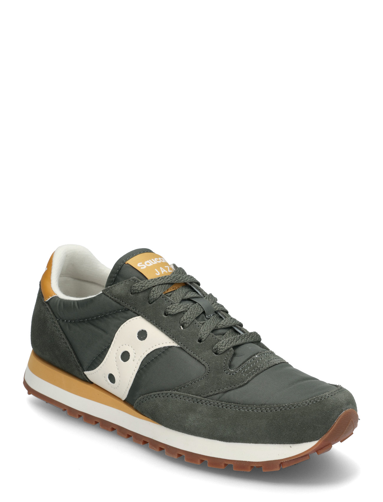 Saucony jazz low pro kids orange on sale