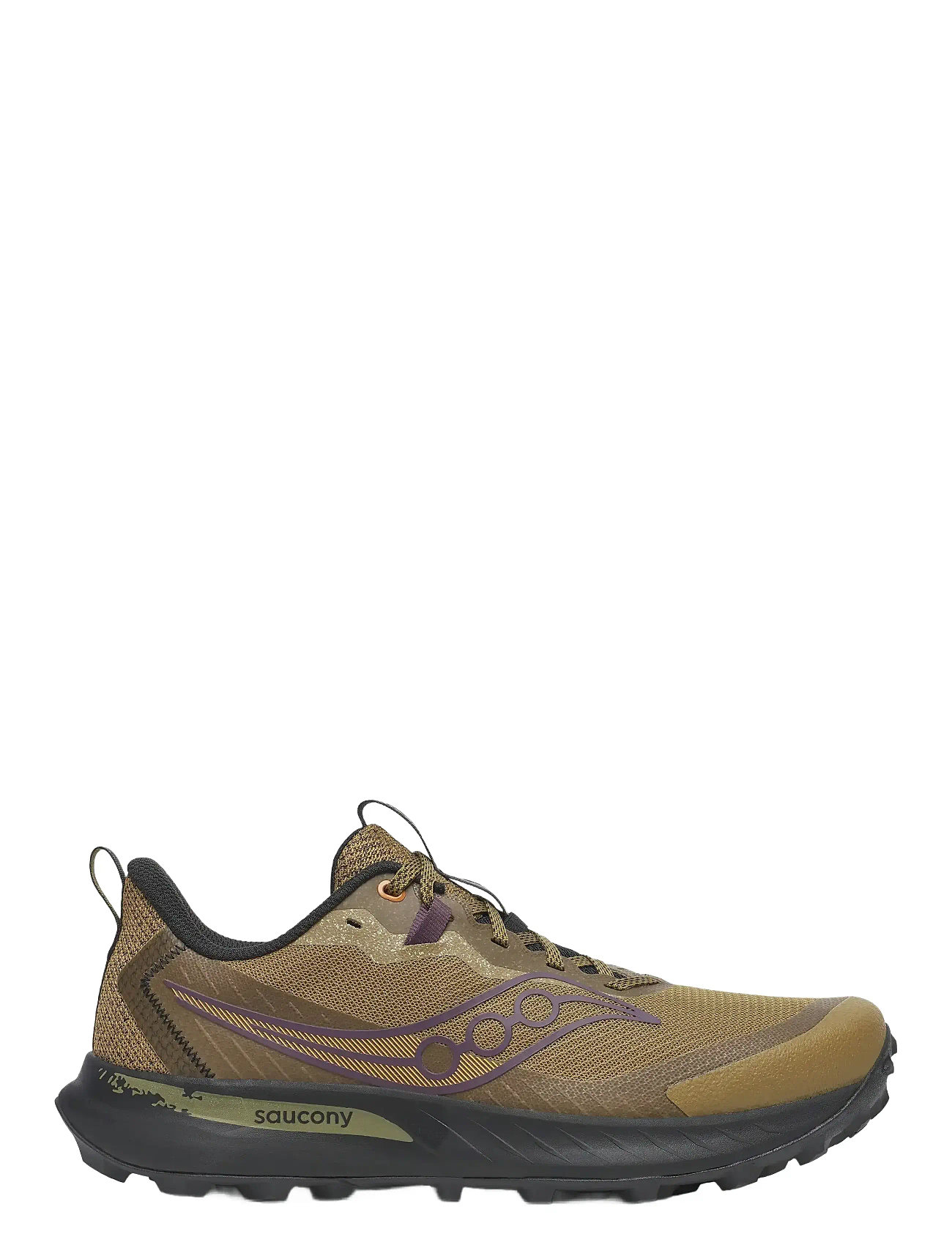 SAUCONY Peregrine 15 Beige - 41 - Herren
