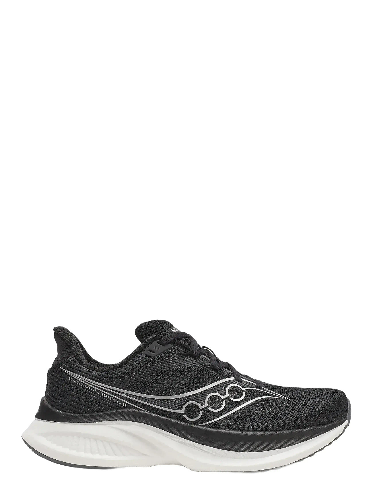 SAUCONY Endorphin Speed 5 Schwarz - 45 - Herren