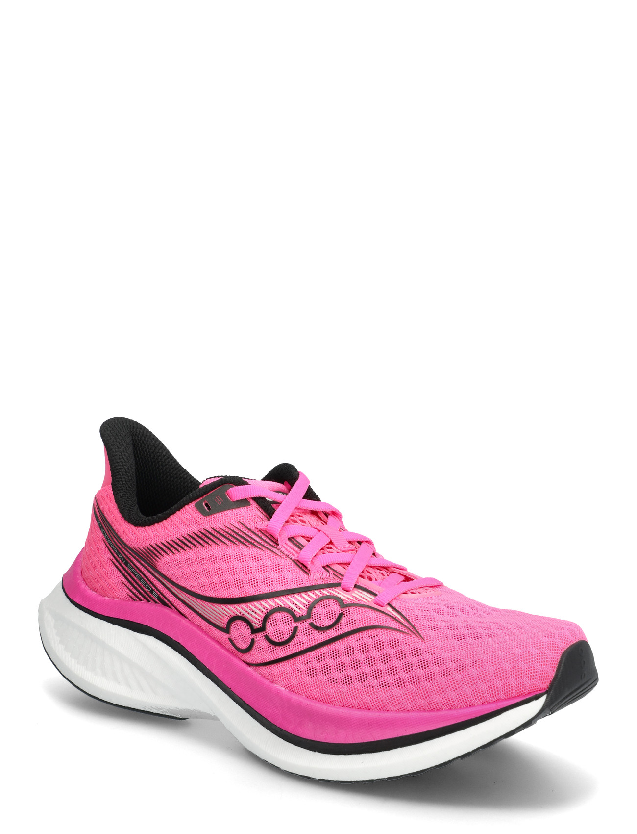 Saucony Endorphin Speed 5, 43, Pink, Sport Sko > Sport Running Sko, Herre