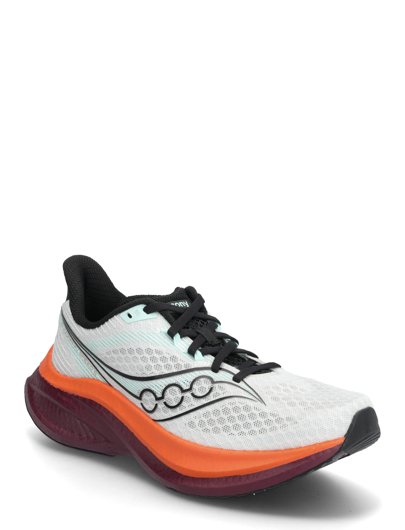Saucony Endorphin Speed 5, 41, Multi/patterned, Sport Sko > Sport Running Sko, Herre