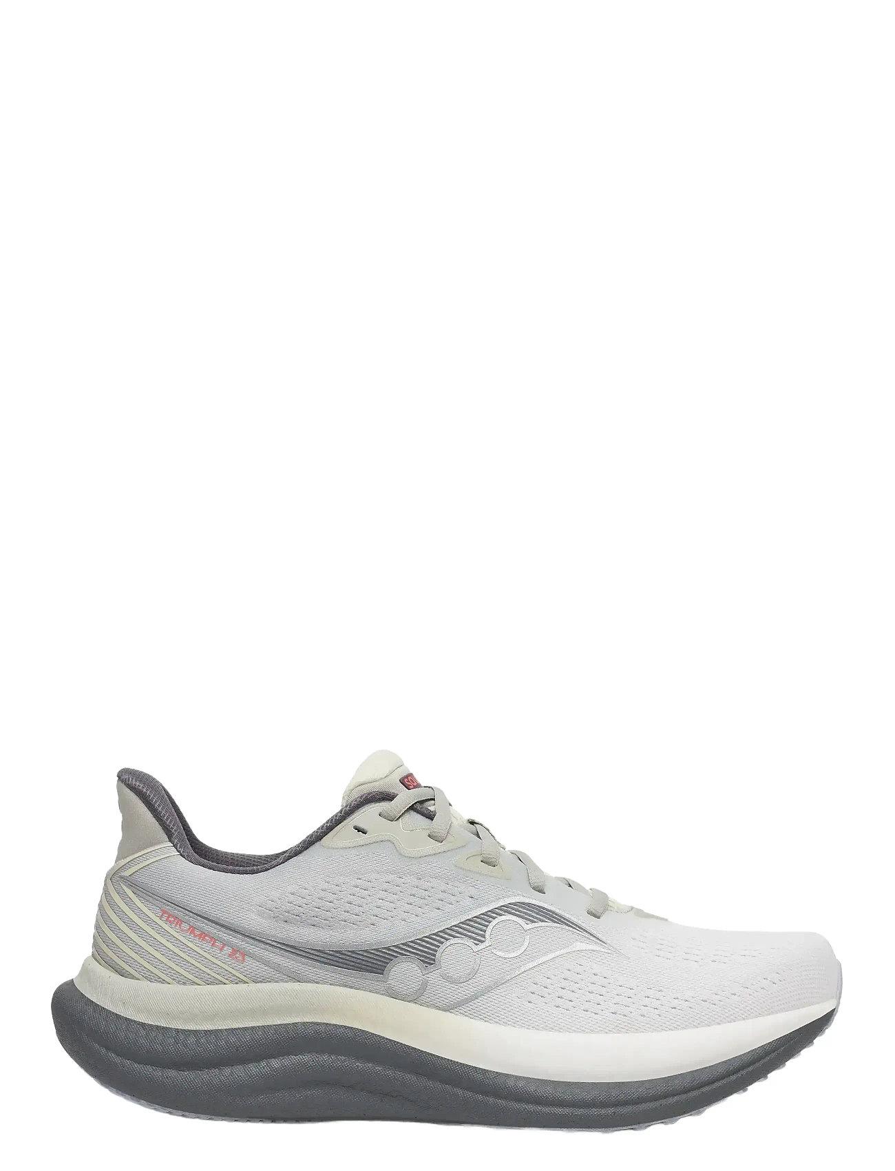 SAUCONY Triumph 23 Grau - 45 - Herren