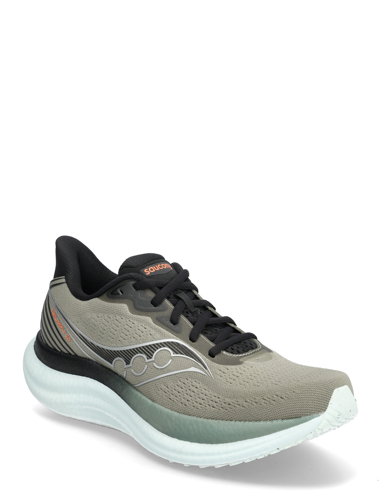 Triumph 23 Herre Laurel/Black