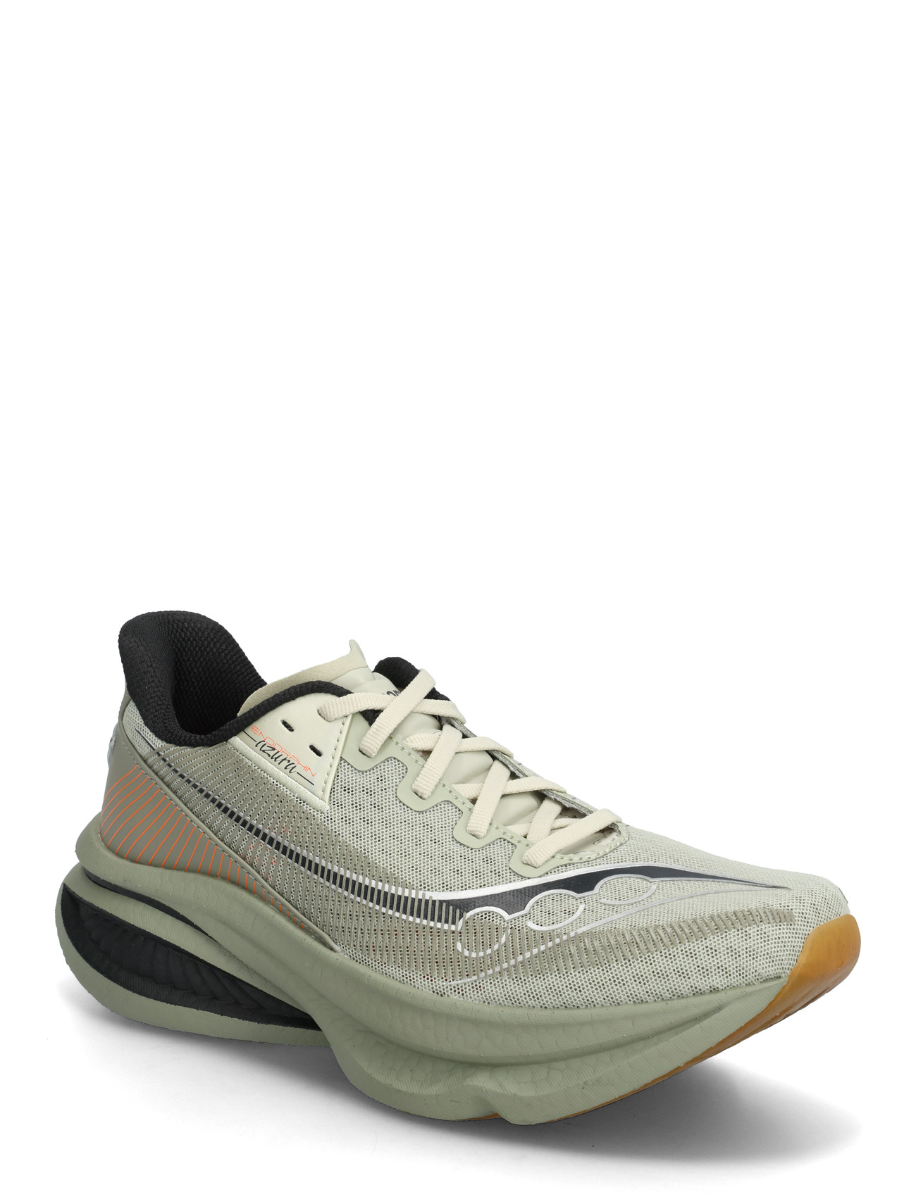 Saucony Endorphin Azura, 44, Khaki green, Sport Sko > Sport Running Sko, Herre
