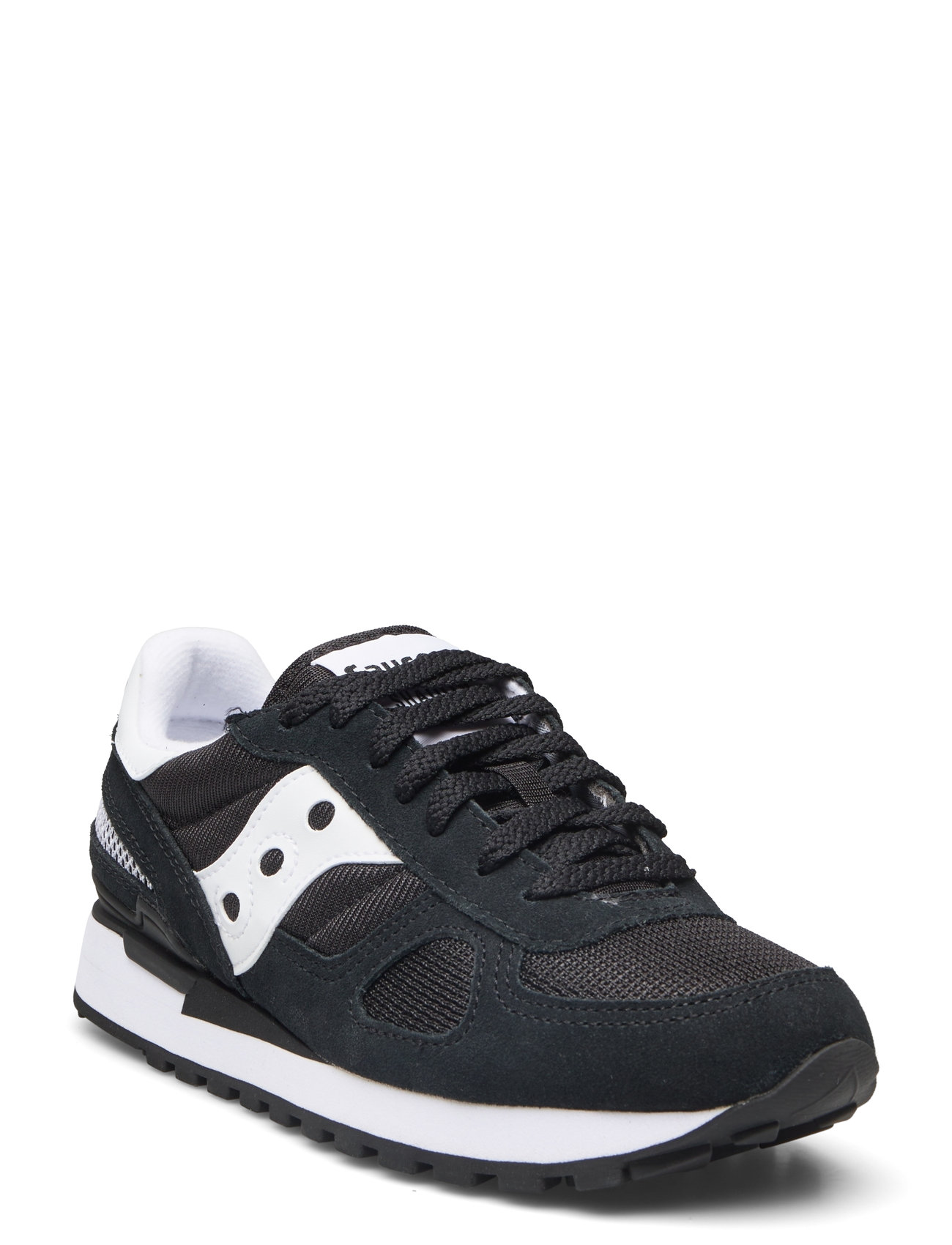 Shadow Original Black Saucony