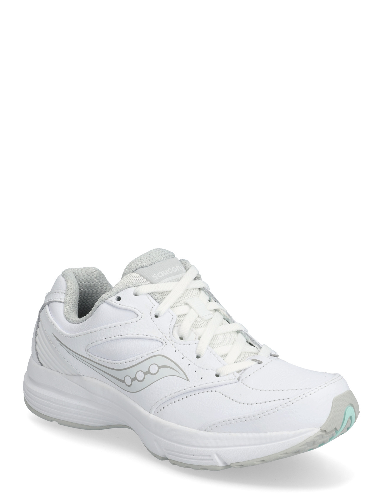 Integrity Walker 3 Bred Women White 38