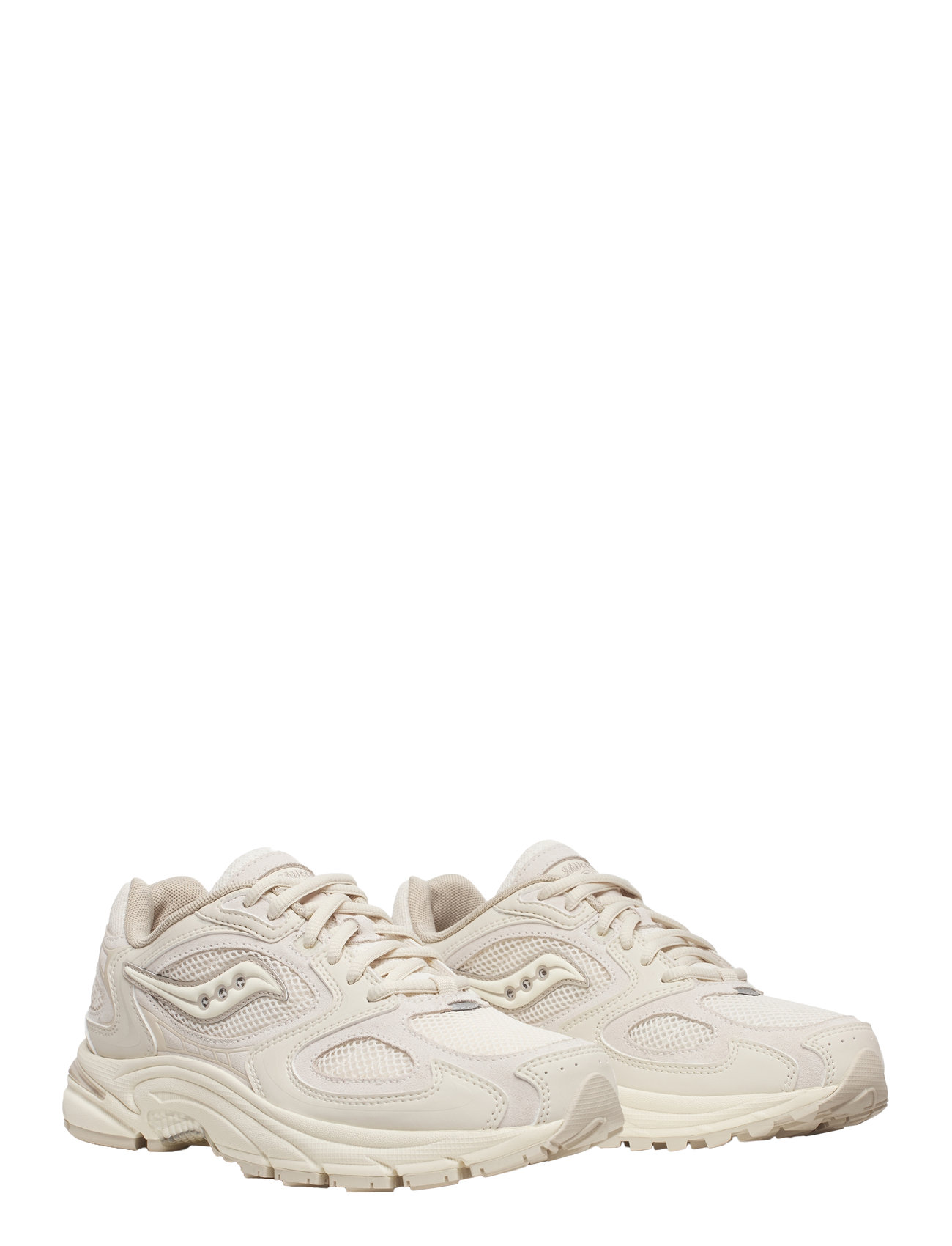 Saucony Grid Jazz 9 Beige