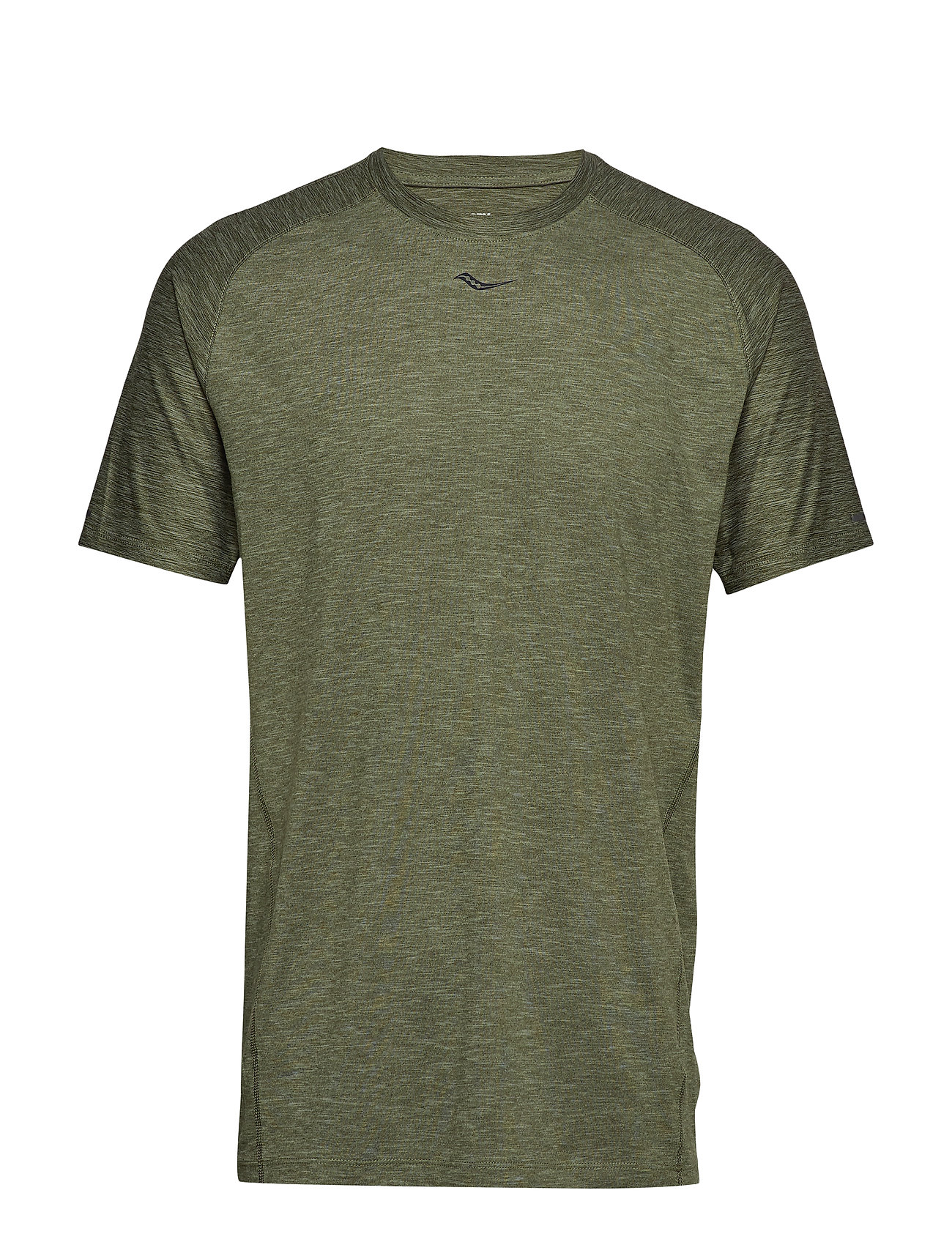 saucony t shirts green