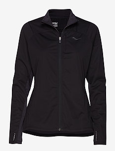 saucony vitarun jacket price