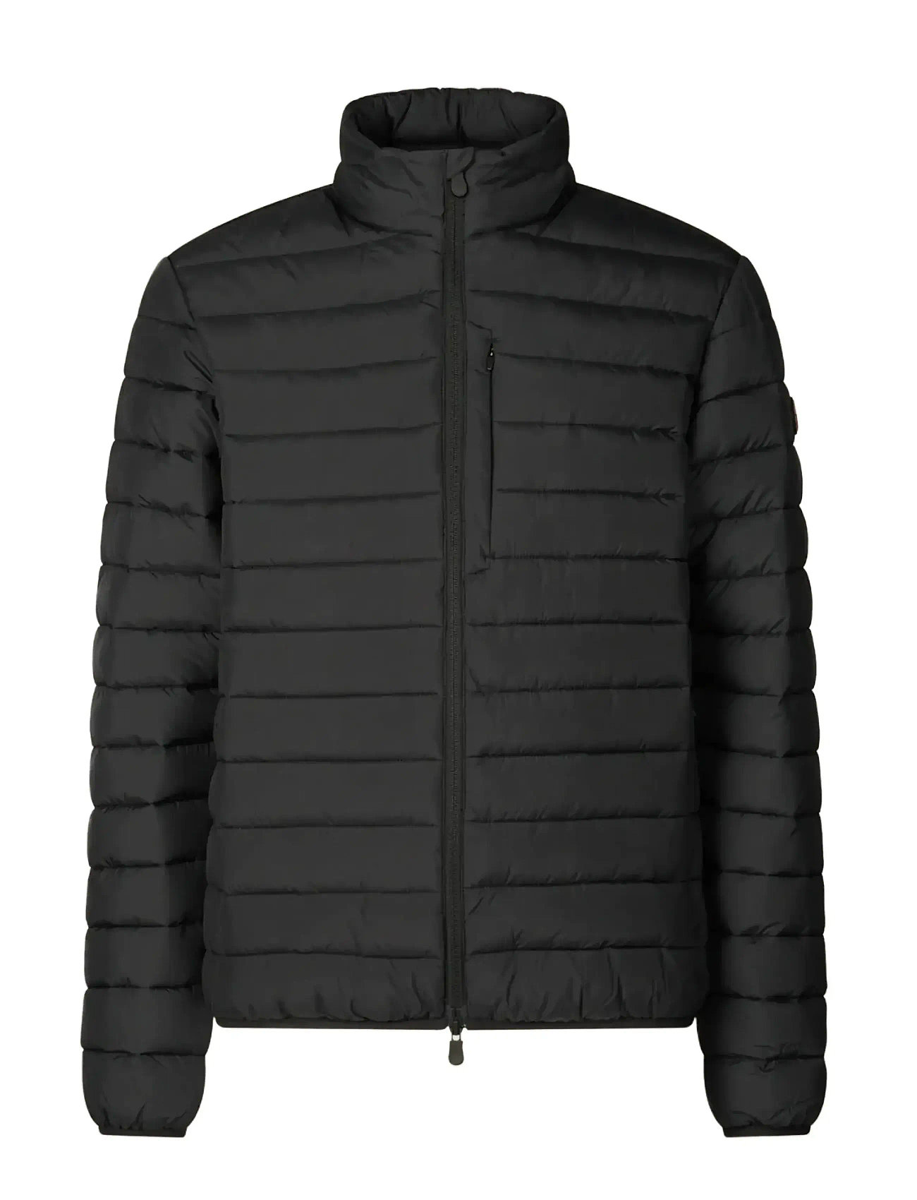 SAVE THE DUCK Erion Jacke Schwarz - S - Herren