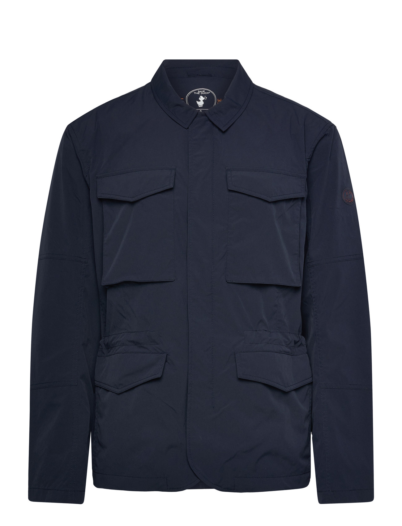 Save the Duck Jago, 48, Navy, Jakker > Lette Jakker, Herre